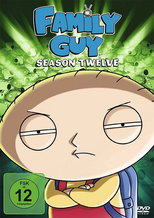 Family Guy : Kinoposter