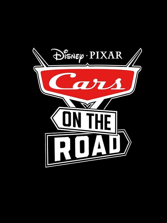 Cars On The Road : Kinoposter