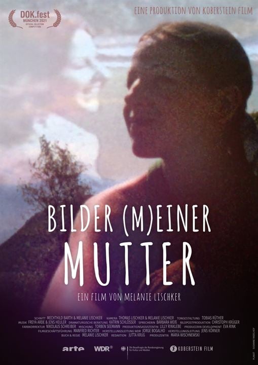 Bilder (m)einer Mutter : Kinoposter