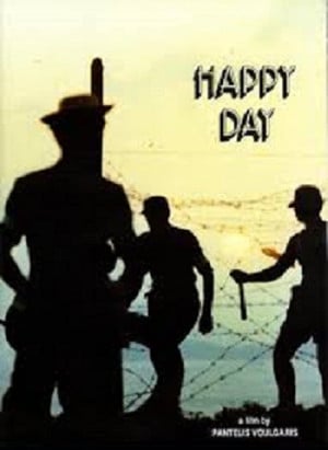 Happy Day : Kinoposter