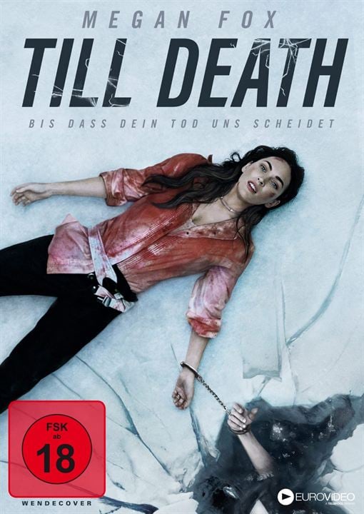 Till Death - Bis dass dein Tod uns scheidet : Kinoposter