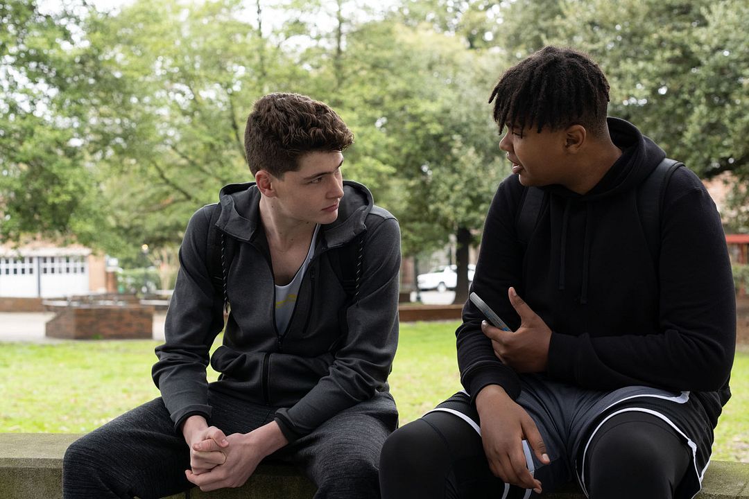 Swagger : Bild Ozie Nzeribe Zmny, James Bingham