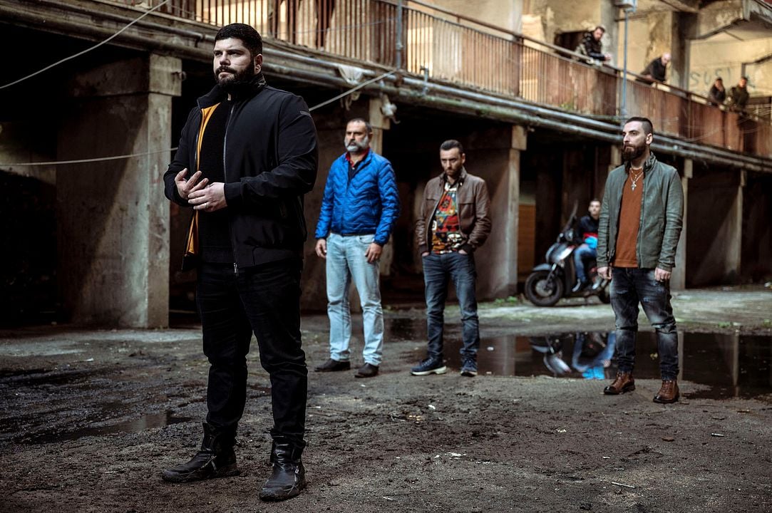 Bild Salvatore Esposito