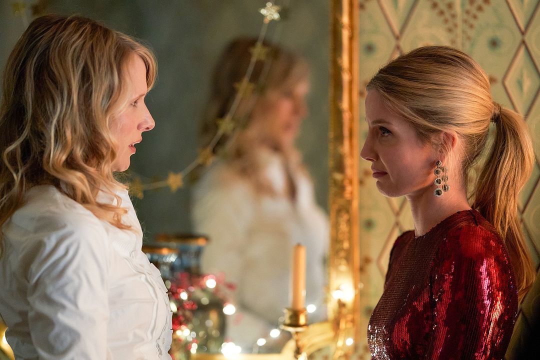 Silent Night - Und morgen sind wir tot : Bild