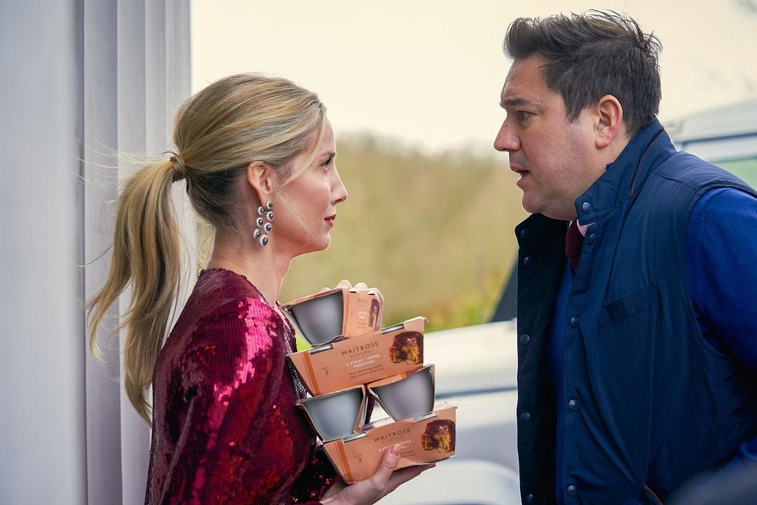 Silent Night - Und morgen sind wir tot : Bild