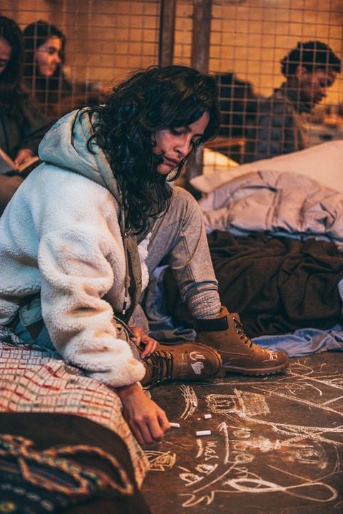 Never Back Down: Revolt : Bild