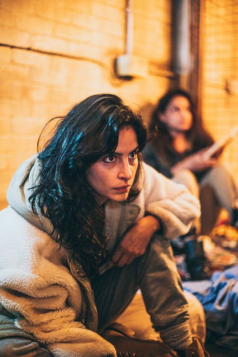 Never Back Down: Revolt : Bild