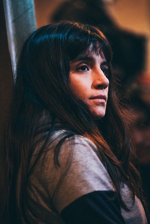 Never Back Down: Revolt : Bild