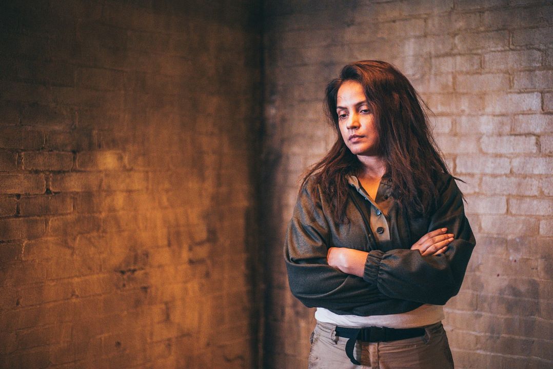 Never Back Down: Revolt : Bild