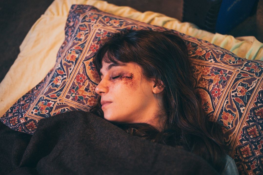 Never Back Down: Revolt : Bild