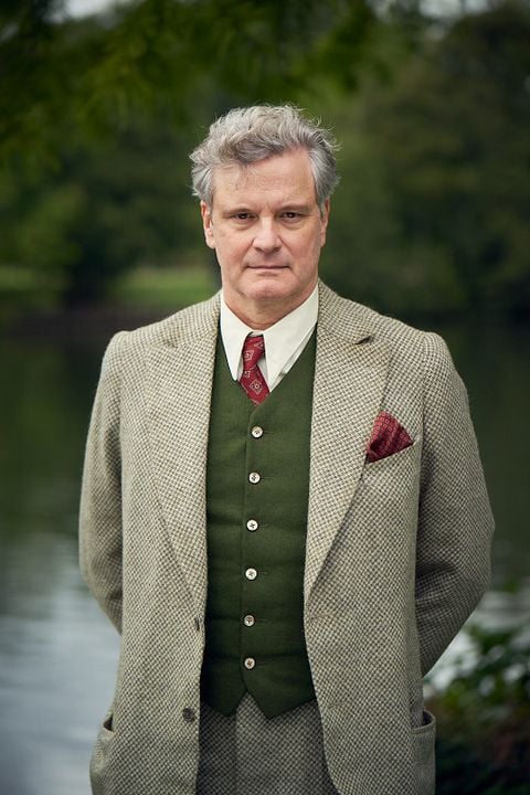 Ein Festtag : Bild Colin Firth