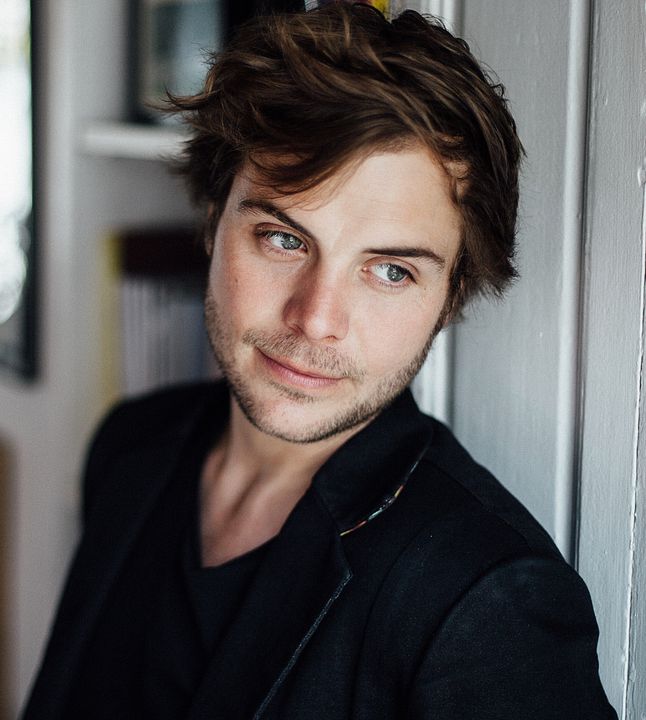 Kinoposter Pierre-Benoist Varoclier