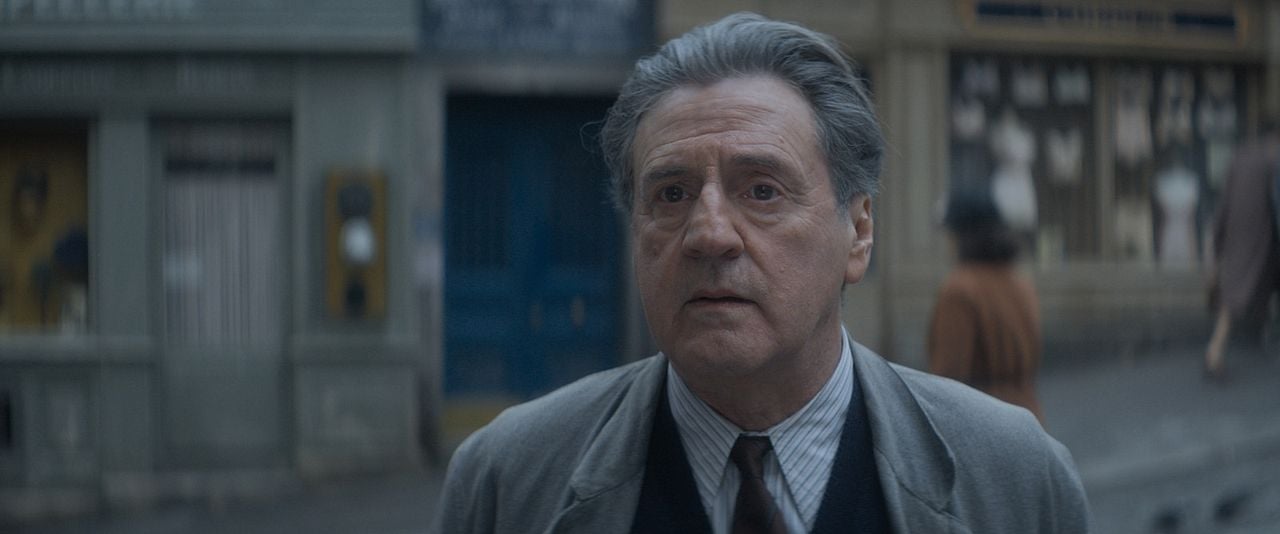 Adieu Monsieur Haffmann : Bild Daniel Auteuil