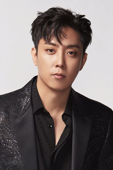 Kinoposter Eun Ji Won