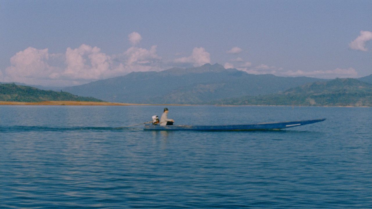 Goodbye Mister Wong : Bild