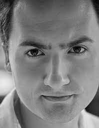 Kinoposter Maciej Kosmala