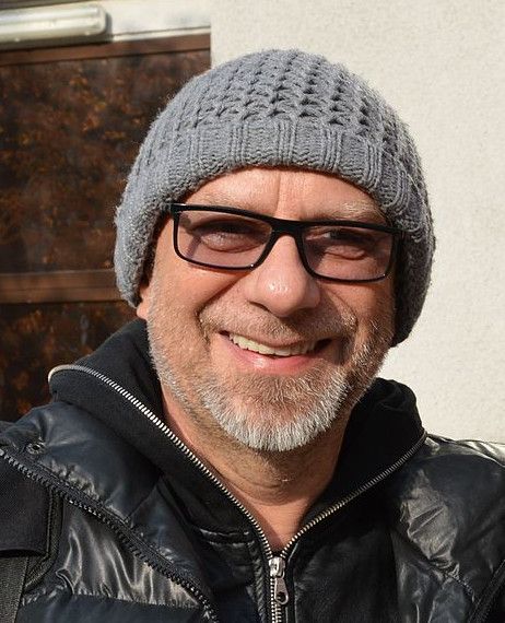 Kinoposter Grzegorz Pawlak