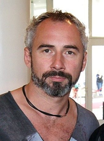 Kinoposter Jacek Kopczynski