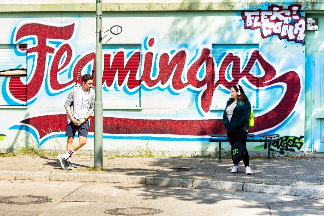 Wunderschön : Bild Dilara Aylin Ziem