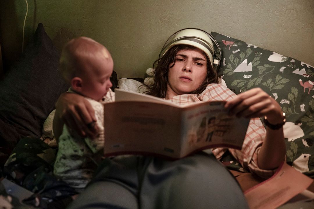 Wunderschön : Bild Nora Tschirner