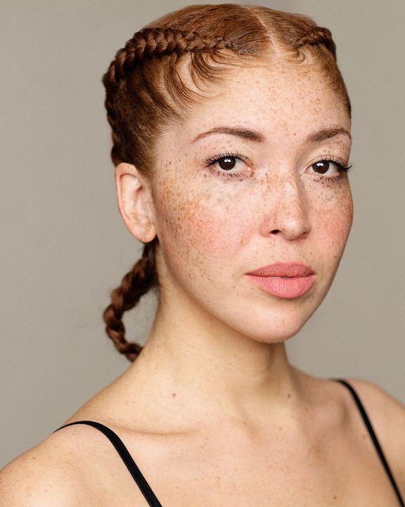 Kinoposter Natasha Culzac