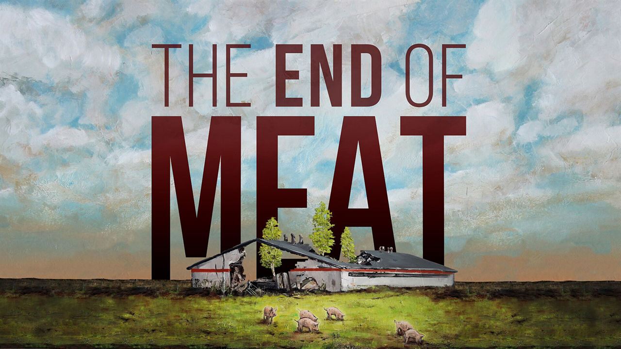 The End Of Meat - Eine Welt ohne Fleisch : Bild