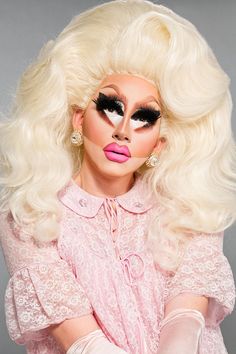 Kinoposter Trixie Mattel