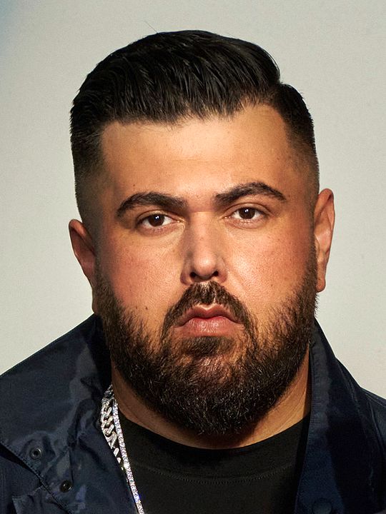 Kinoposter Summer Cem