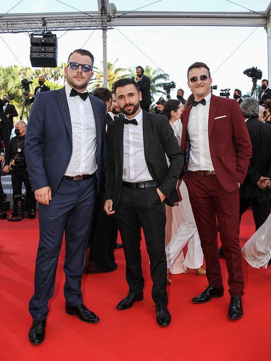 Vignette (magazine) Chris Moreira