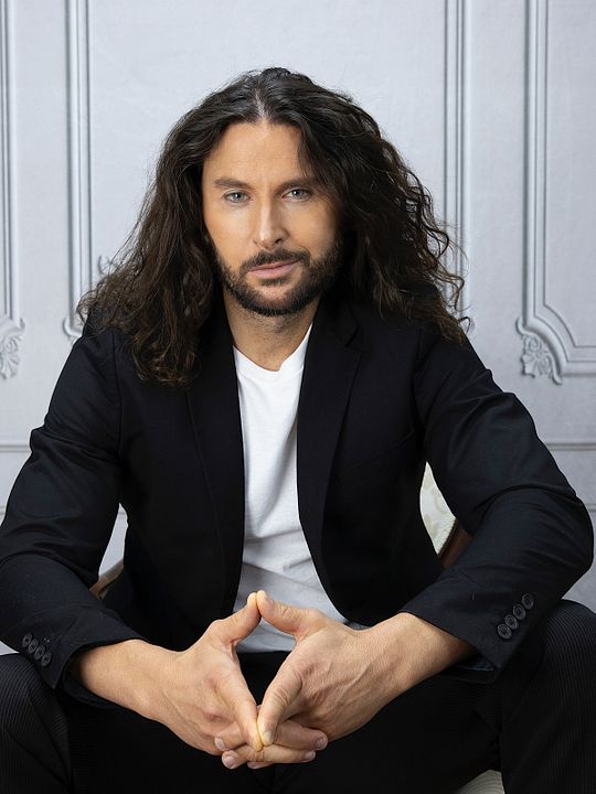 Kinoposter Sebastien Large