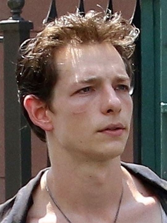 Kinoposter Mike Faist