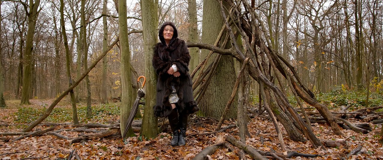 Au coeur du bois : Bild