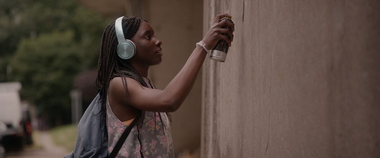 Kandisha - Der Fluch : Bild