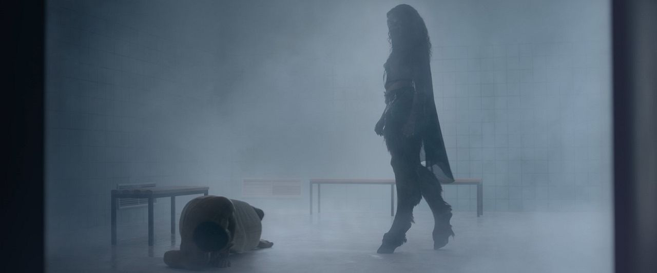 Kandisha - Der Fluch : Bild