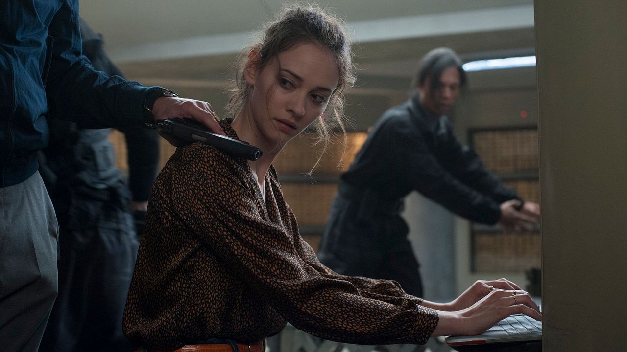 Codename: Der Löwe : Bild