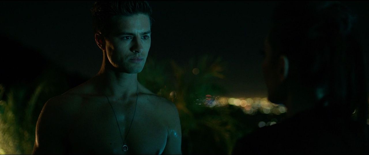 Dreamcatcher - Night Of Fear : Bild