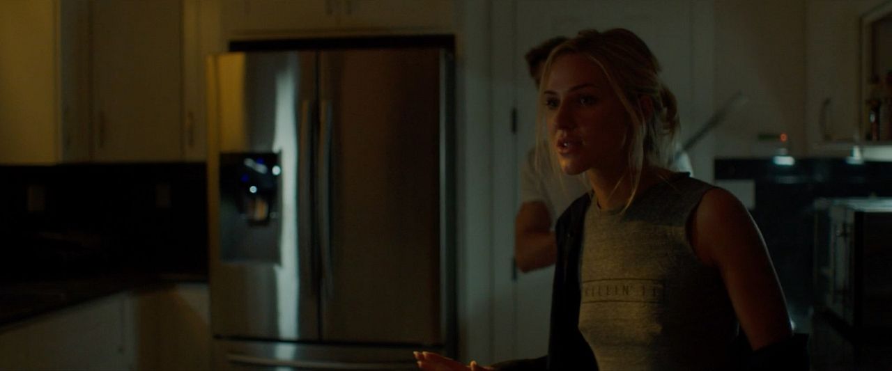 Dreamcatcher - Night Of Fear : Bild