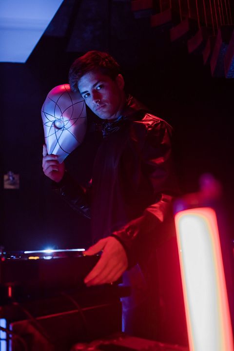 Dreamcatcher - Night Of Fear : Bild