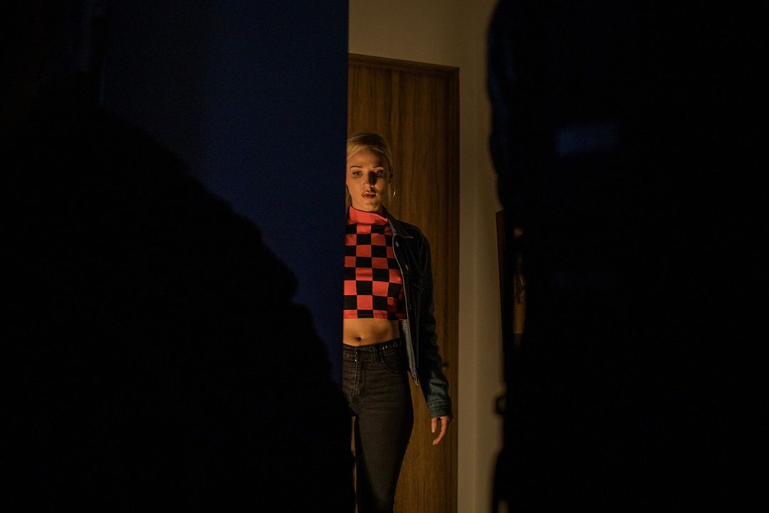 Dreamcatcher - Night Of Fear : Bild