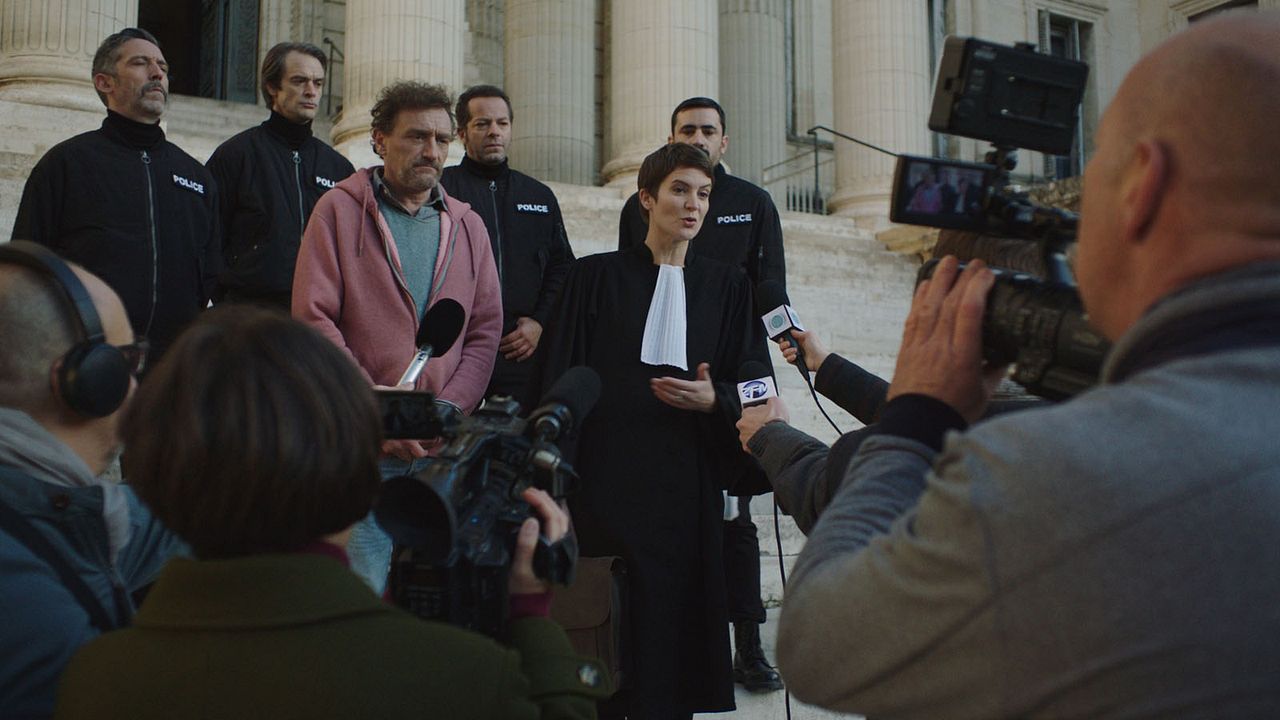 Zaï Zaï Zaï Zaï : Bild Jean-Paul Rouve