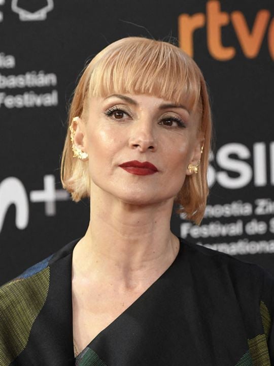 Kinoposter Najwa Nimri