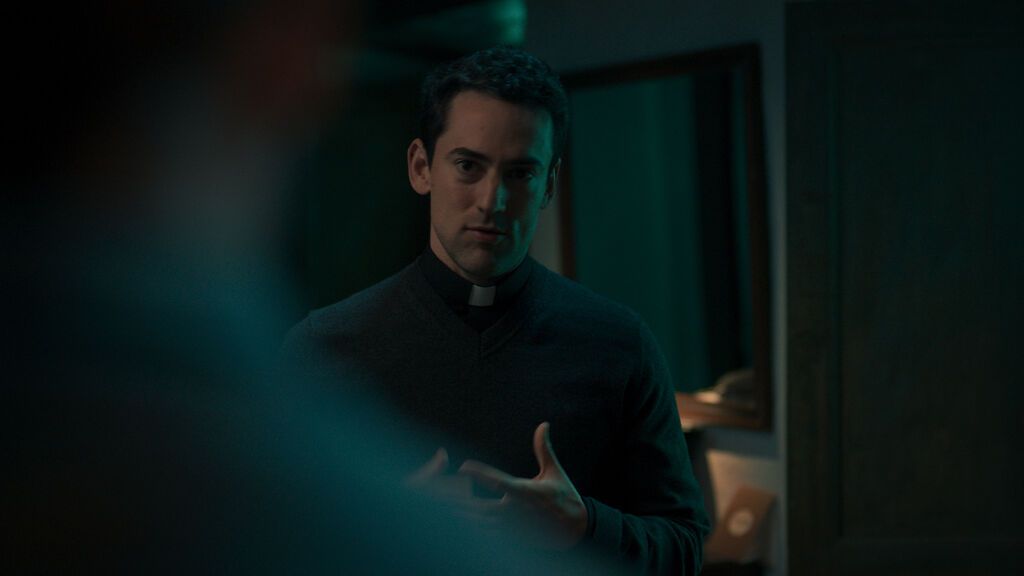 Die Gesandten : Bild