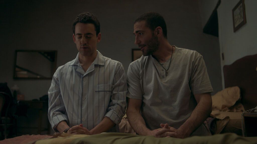 Die Gesandten : Bild