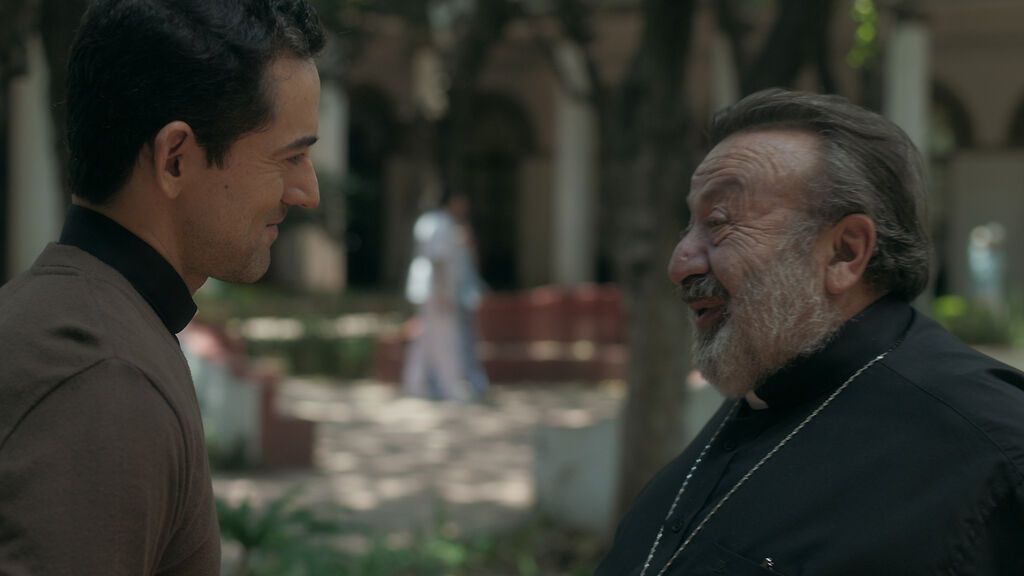 Bild Luis Gerardo Méndez