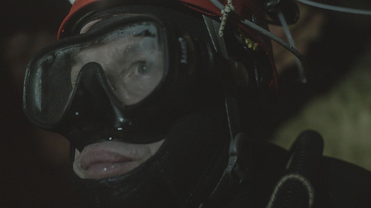 The Rescue: Das Höhlenunglück in Thailand : Bild