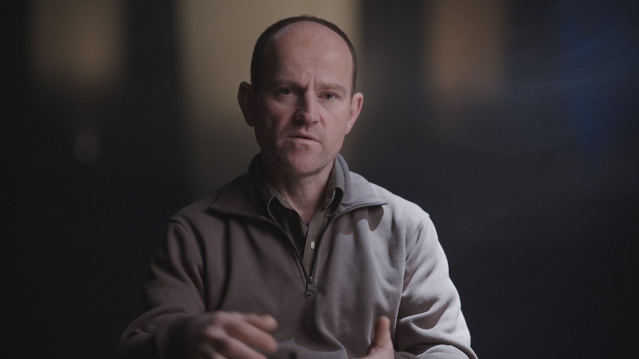 The Rescue: Das Höhlenunglück in Thailand : Bild