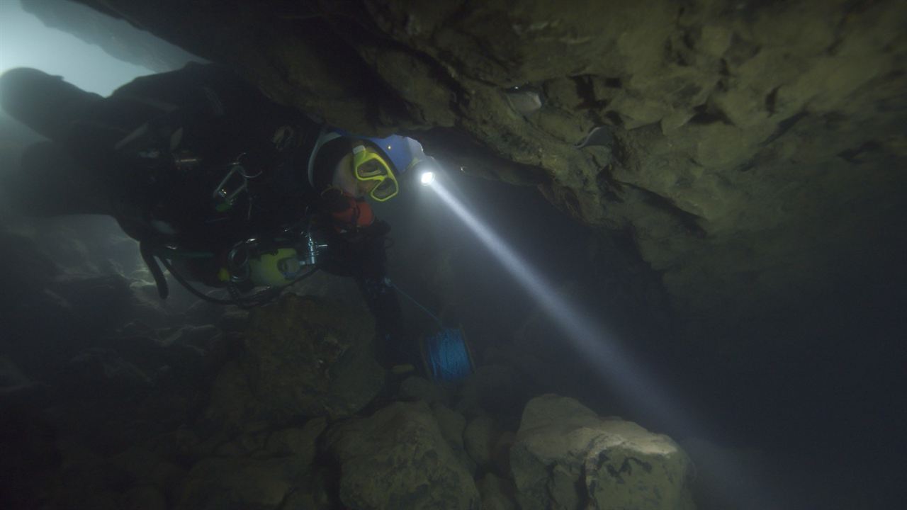 The Rescue: Das Höhlenunglück in Thailand : Bild