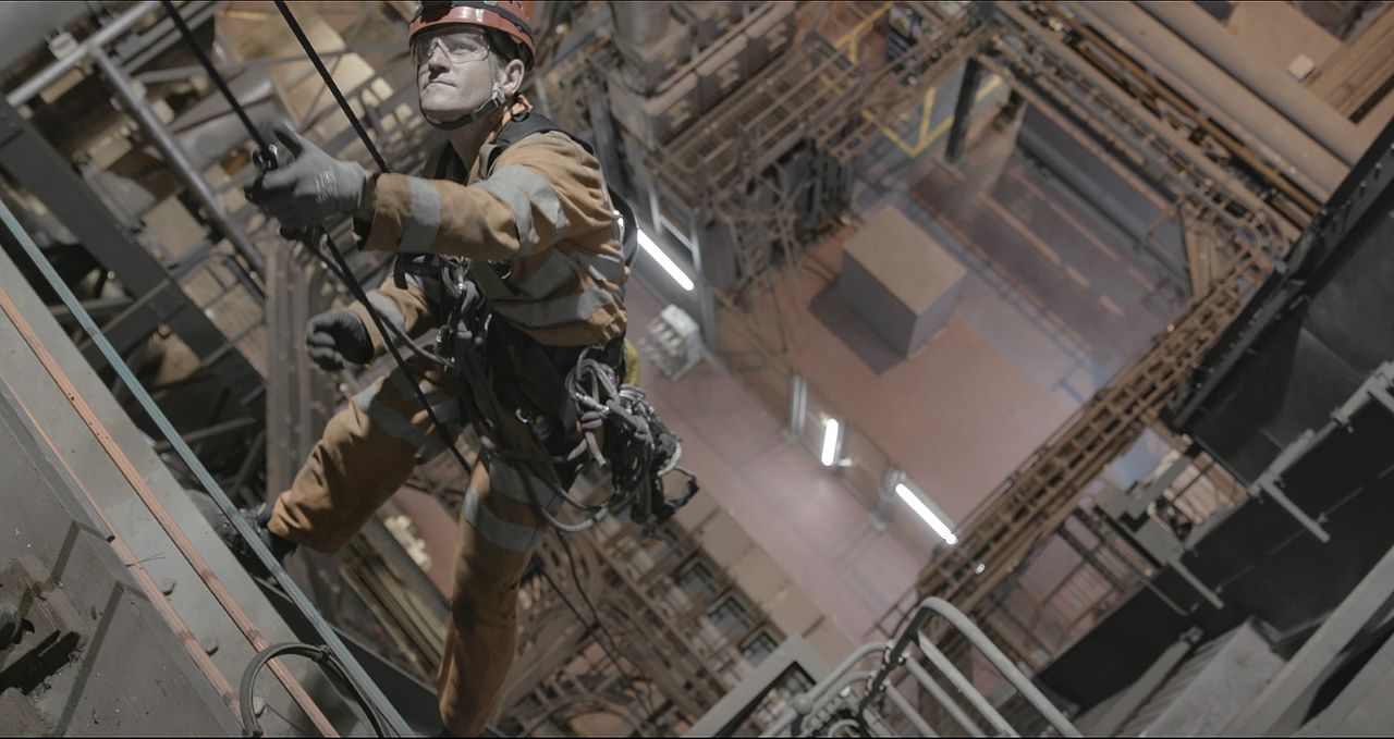 The Rescue: Das Höhlenunglück in Thailand : Bild