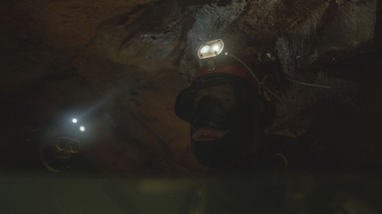 The Rescue: Das Höhlenunglück in Thailand : Bild