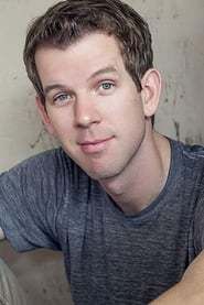 Kinoposter Matt Hobby